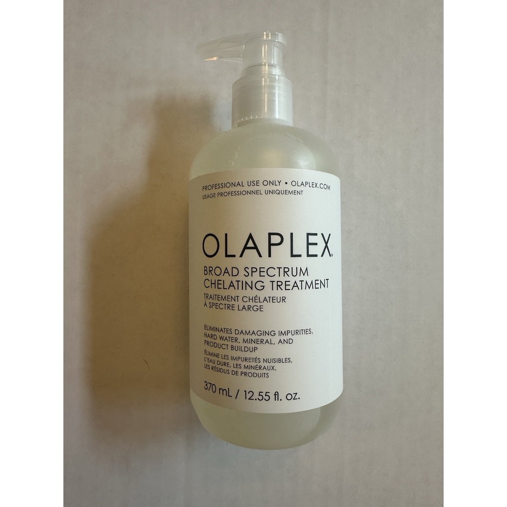 Olaplex Chelating Treatment Full Size New